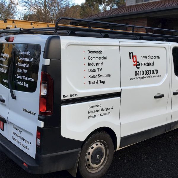 new-gisborne-electrical-van